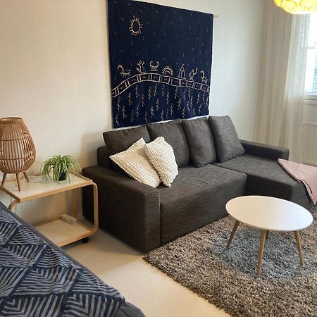 Rovaniemi Center Apartment Екстериор снимка