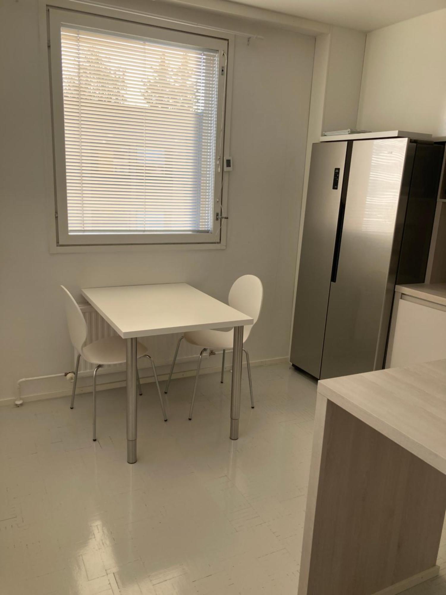 Rovaniemi Center Apartment Екстериор снимка