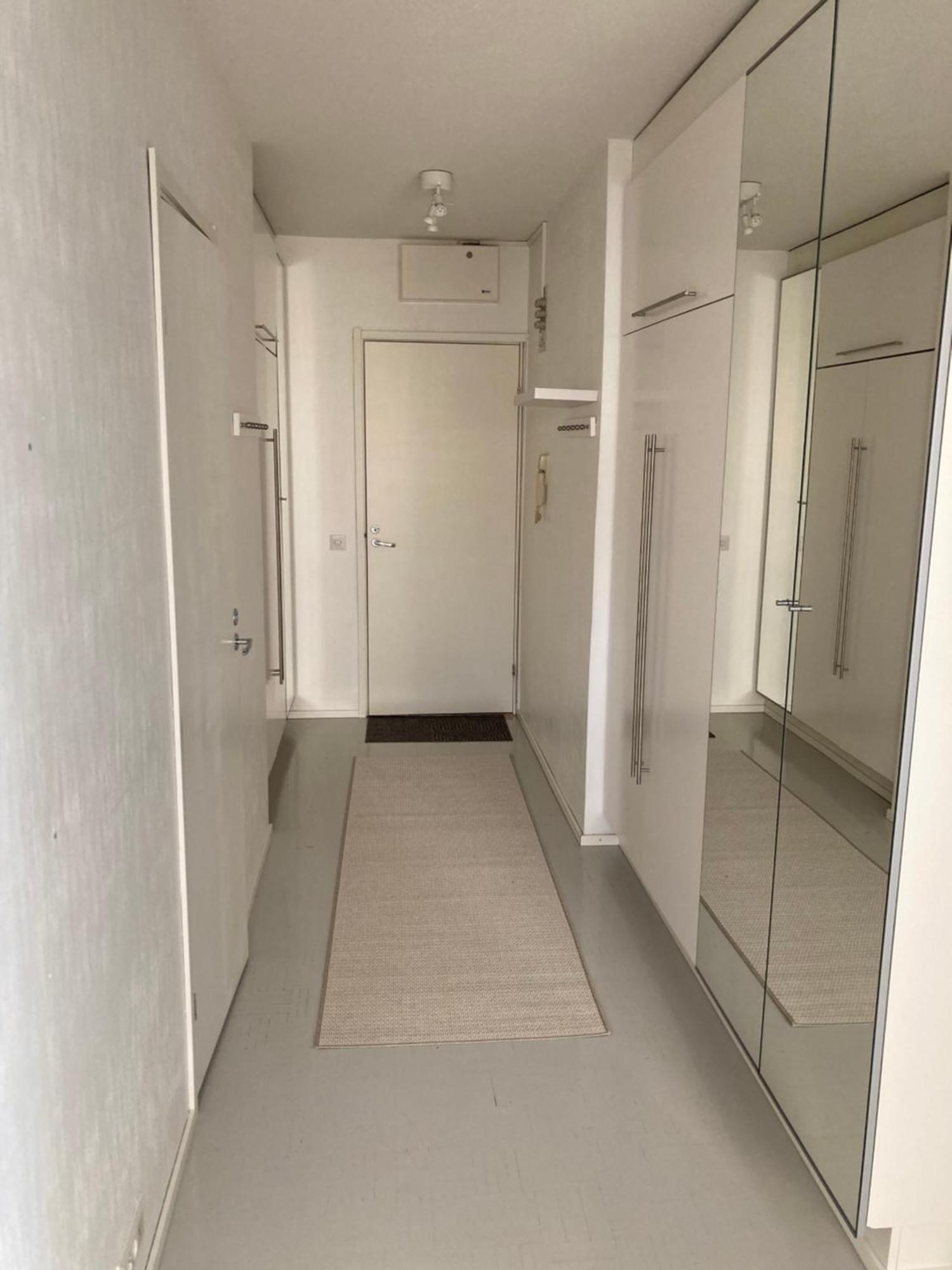 Rovaniemi Center Apartment Екстериор снимка