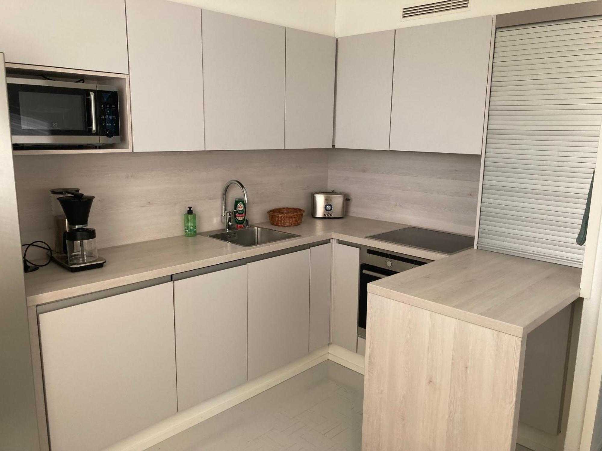 Rovaniemi Center Apartment Екстериор снимка