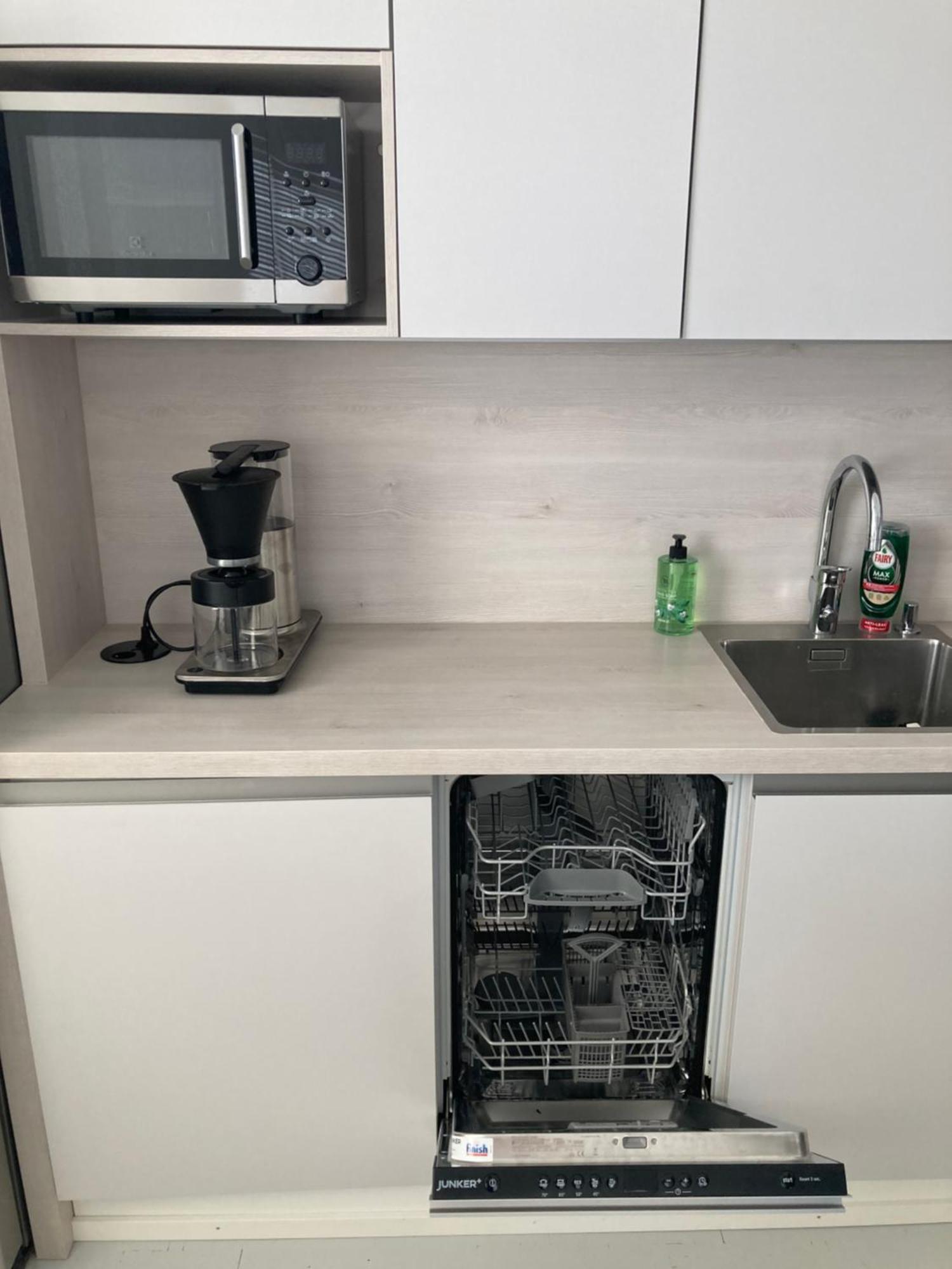 Rovaniemi Center Apartment Екстериор снимка