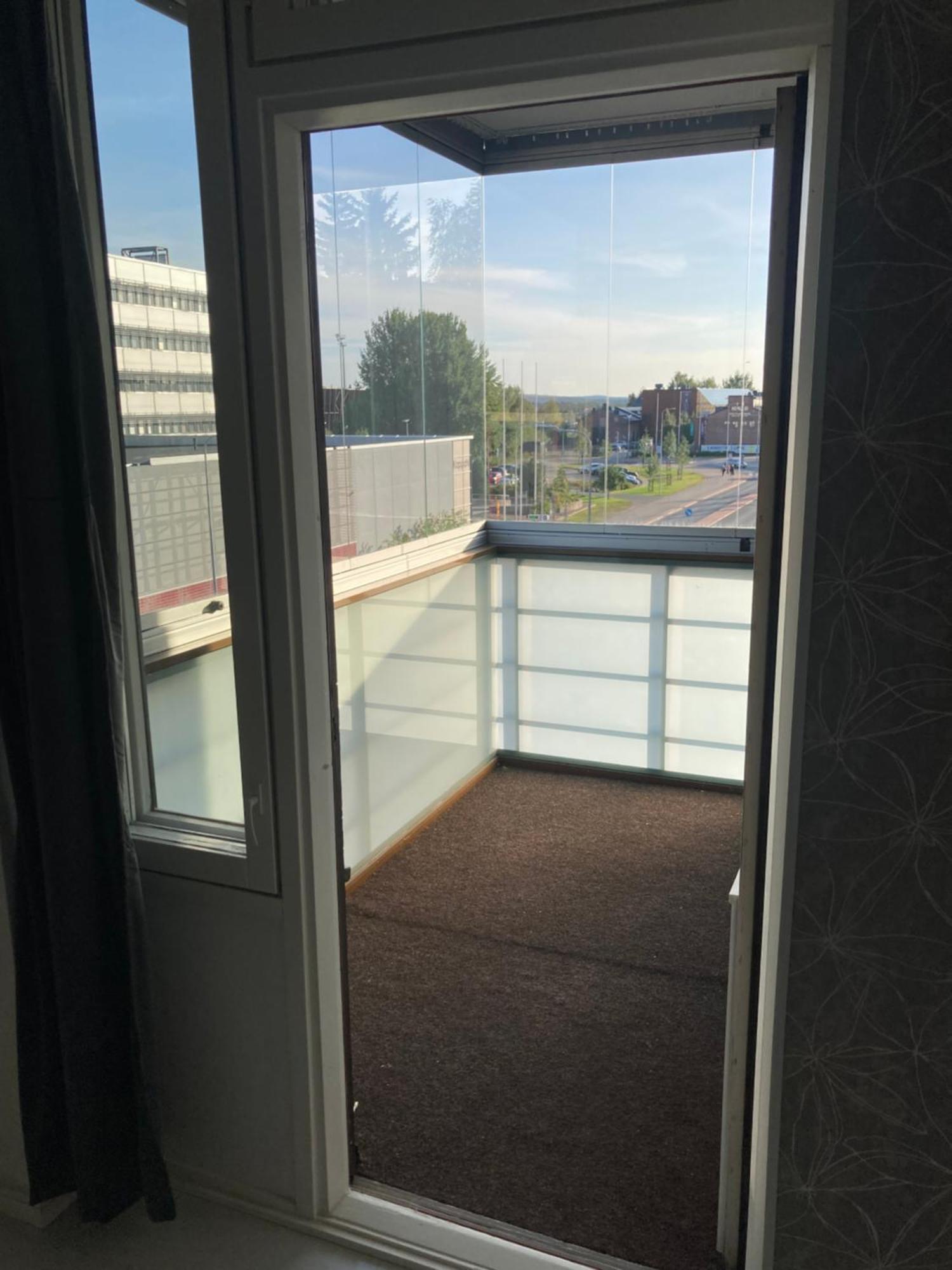 Rovaniemi Center Apartment Екстериор снимка