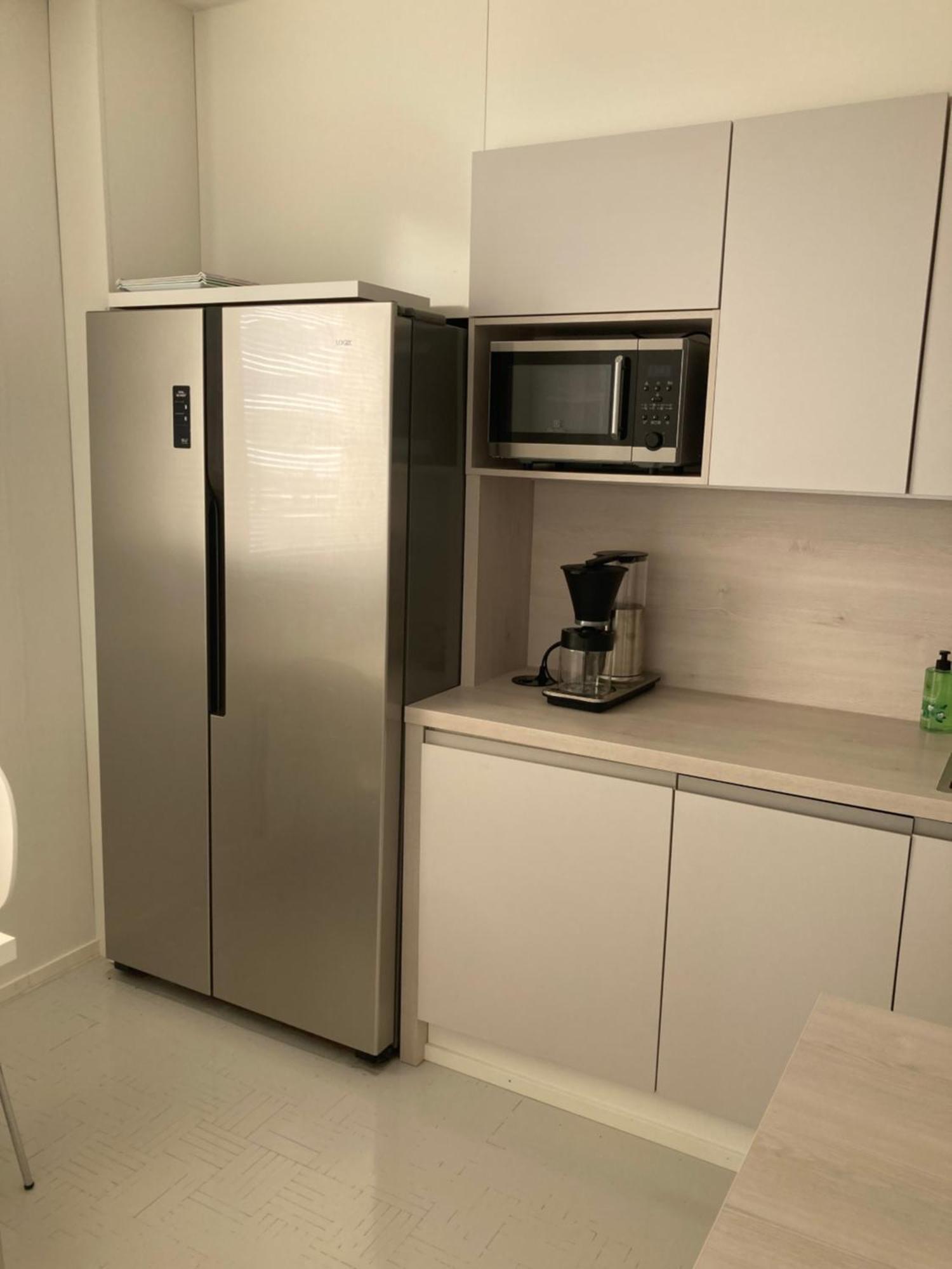 Rovaniemi Center Apartment Екстериор снимка