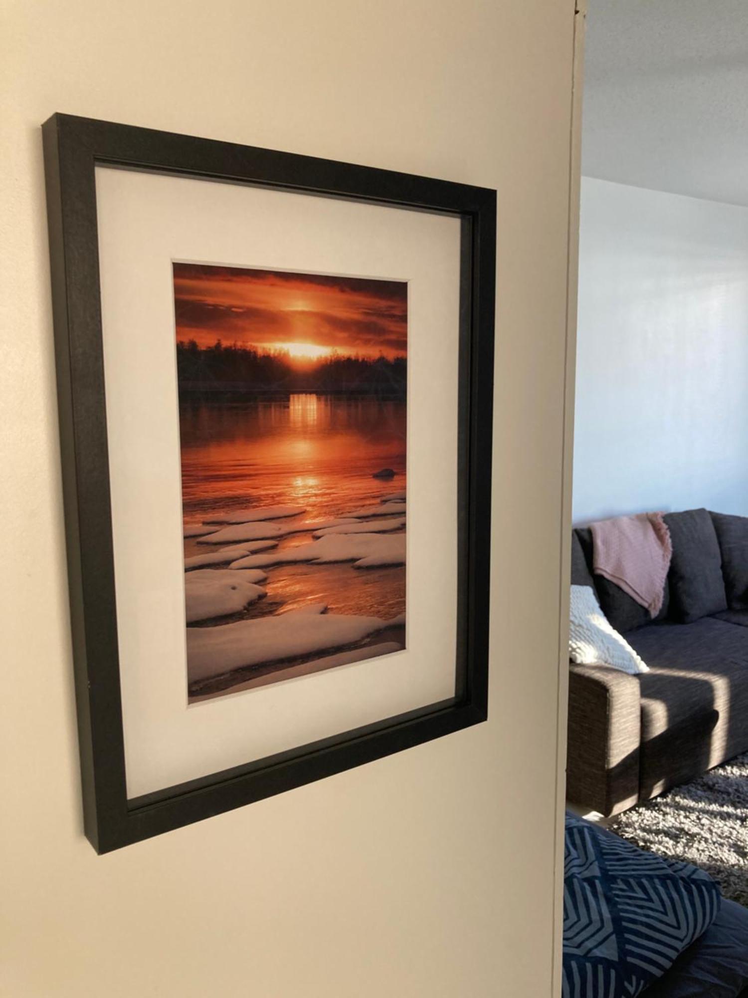 Rovaniemi Center Apartment Екстериор снимка