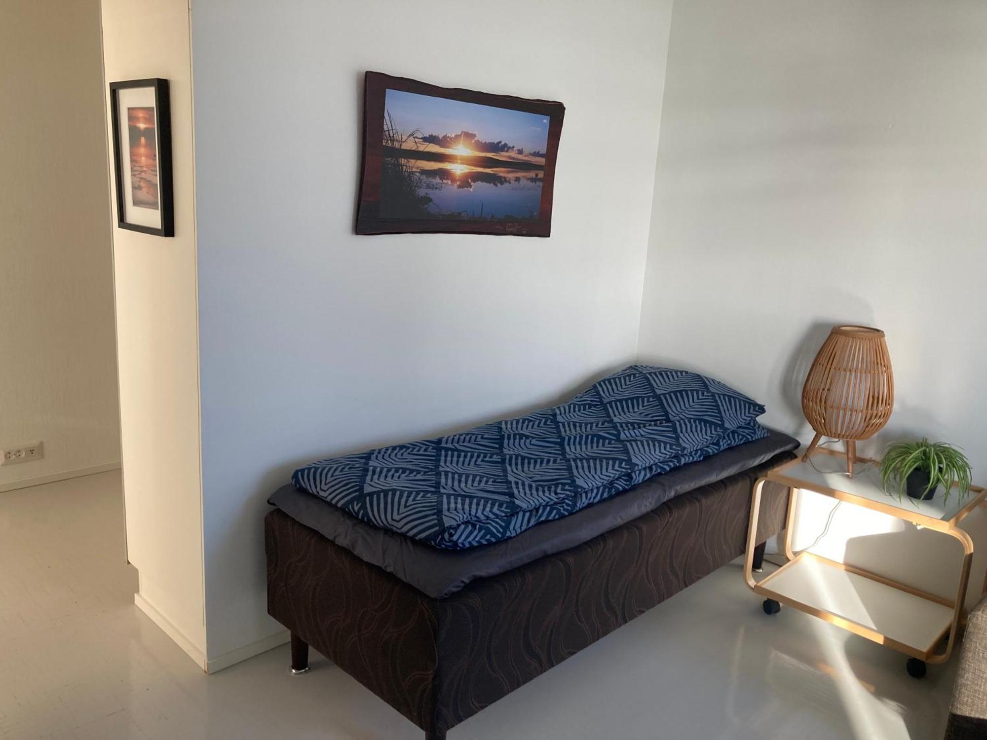 Rovaniemi Center Apartment Екстериор снимка