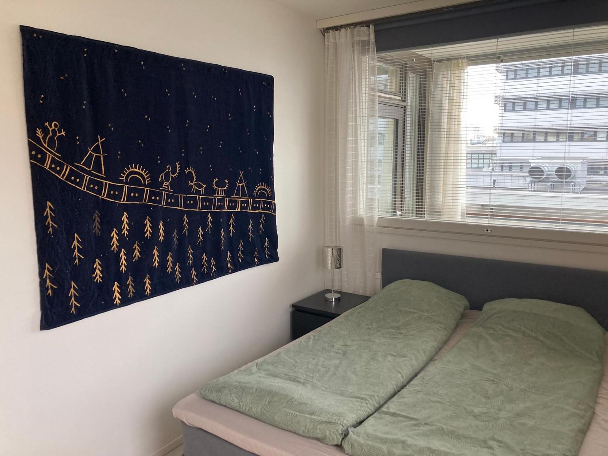 Rovaniemi Center Apartment Екстериор снимка